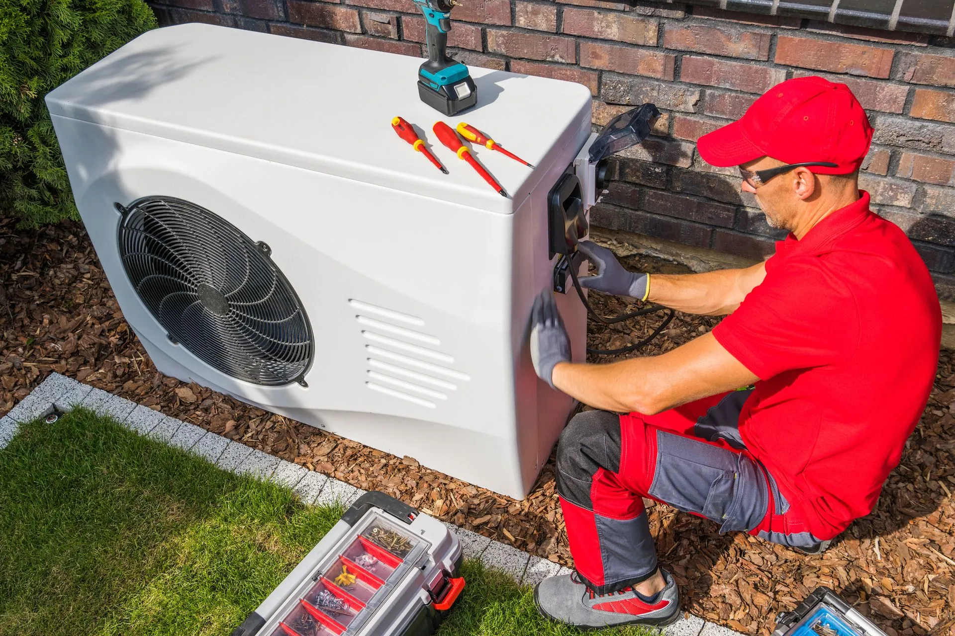 About HVAC in Rentz, GA